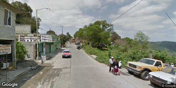 SAGARPA CHICONTEPEC CADER 01